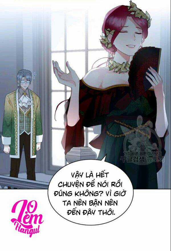 Kẻ Tạo Ra Nữ Phản Diện Chapter 19 trang 36
