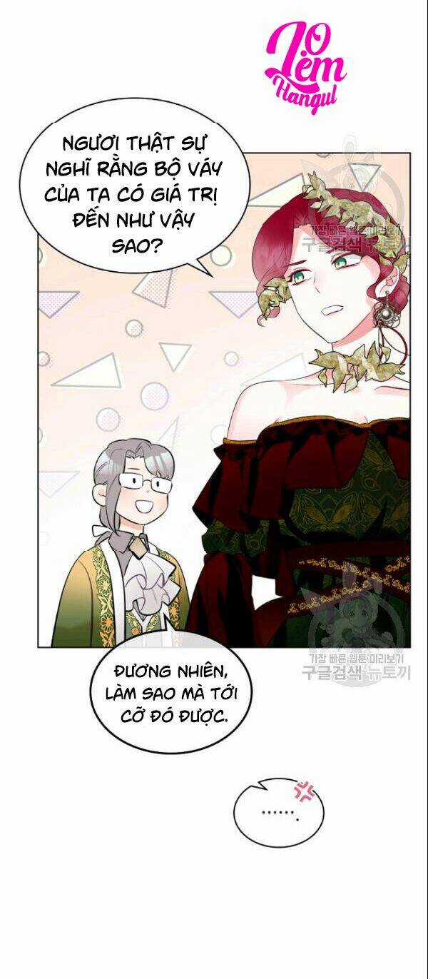 Kẻ Tạo Ra Nữ Phản Diện Chapter 19 trang 40