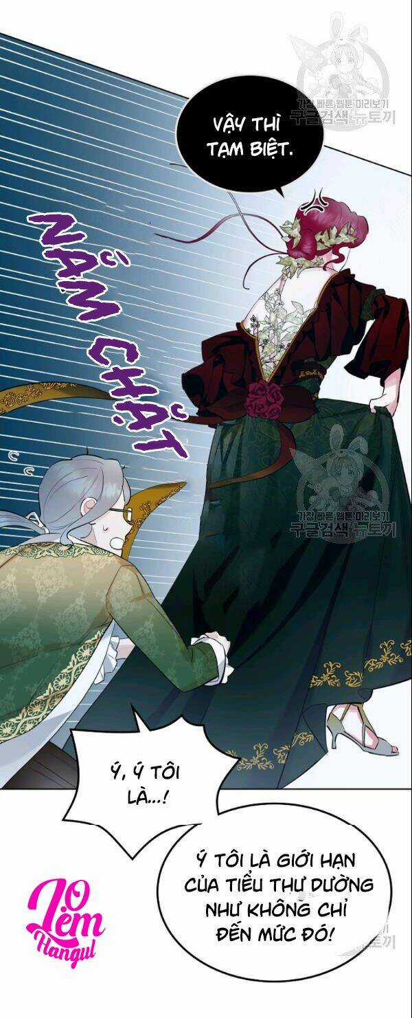 Kẻ Tạo Ra Nữ Phản Diện Chapter 19 trang 41