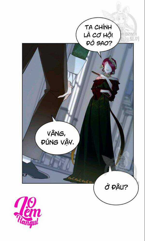 Kẻ Tạo Ra Nữ Phản Diện Chapter 19 trang 43