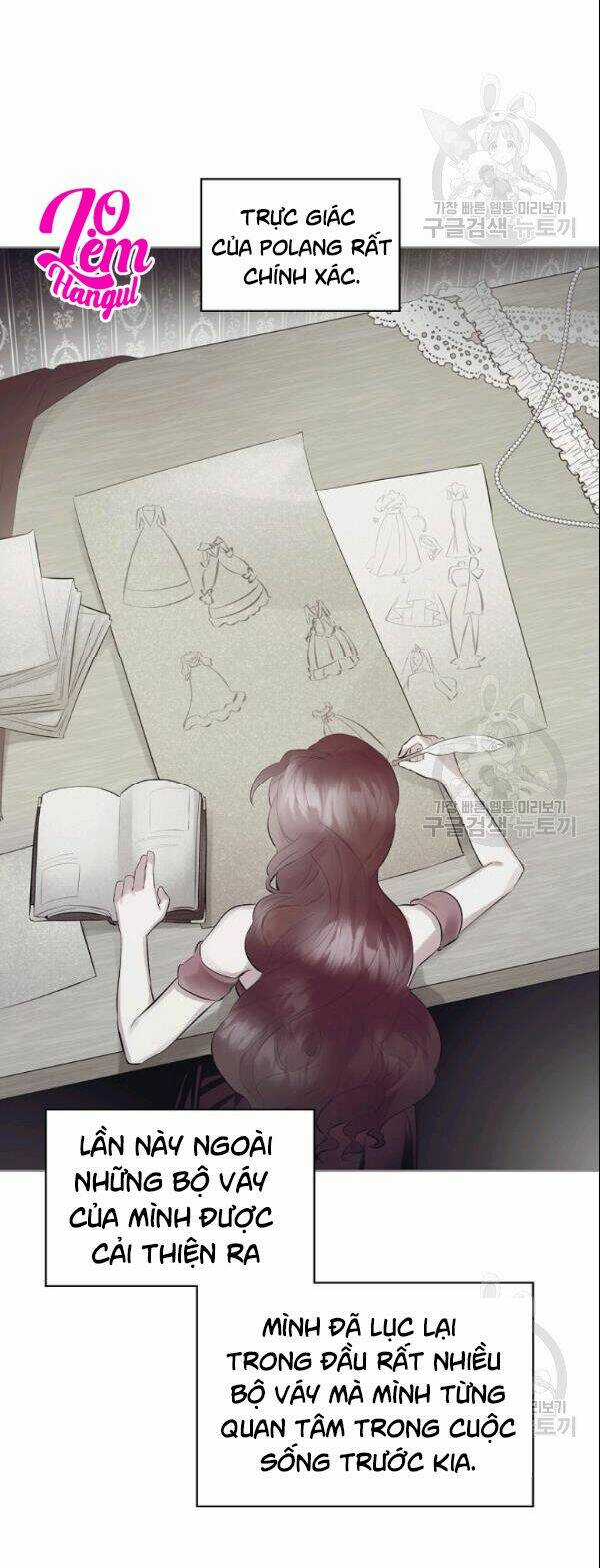 Kẻ Tạo Ra Nữ Phản Diện Chapter 19 trang 46