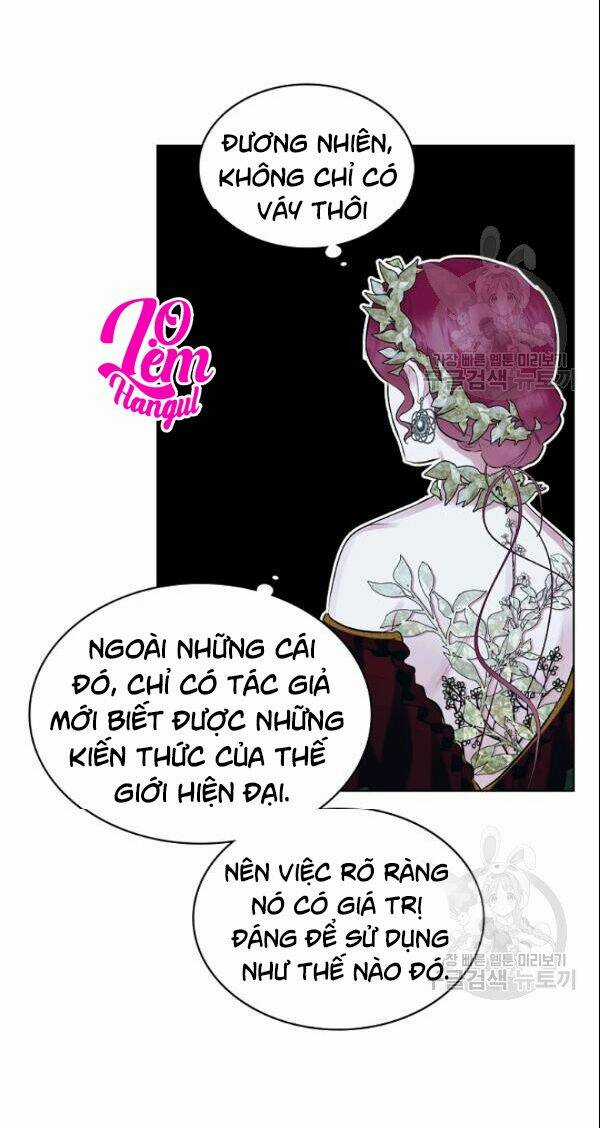 Kẻ Tạo Ra Nữ Phản Diện Chapter 19 trang 47