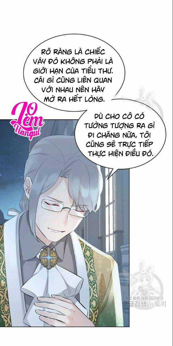 Kẻ Tạo Ra Nữ Phản Diện Chapter 19 trang 48