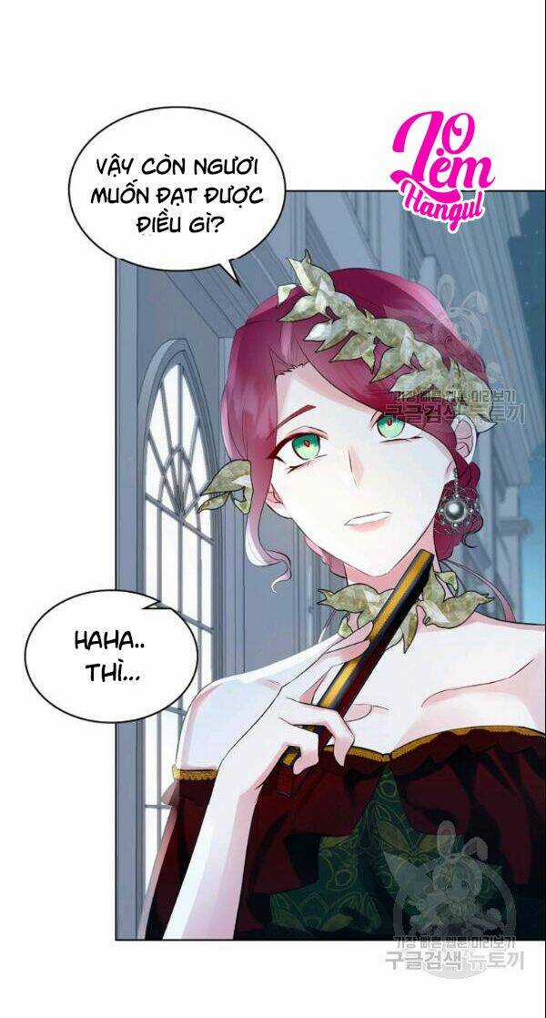 Kẻ Tạo Ra Nữ Phản Diện Chapter 19 trang 49