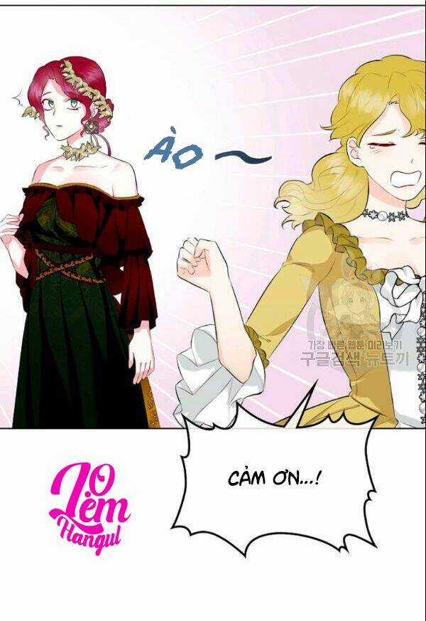 Kẻ Tạo Ra Nữ Phản Diện Chapter 19 trang 5