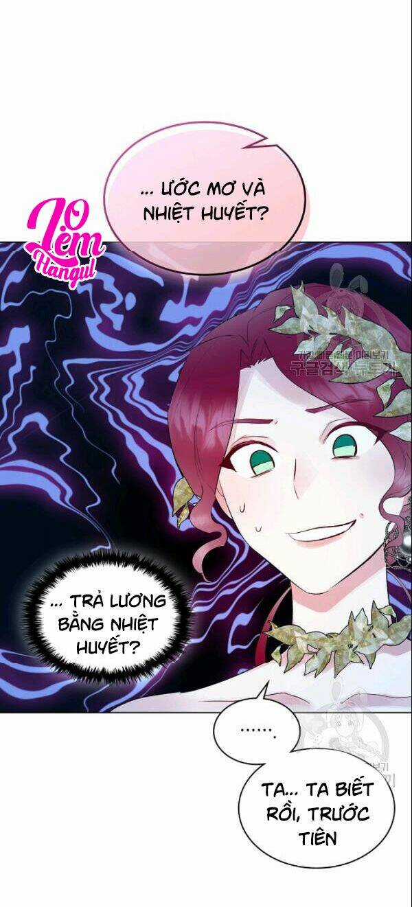 Kẻ Tạo Ra Nữ Phản Diện Chapter 19 trang 50