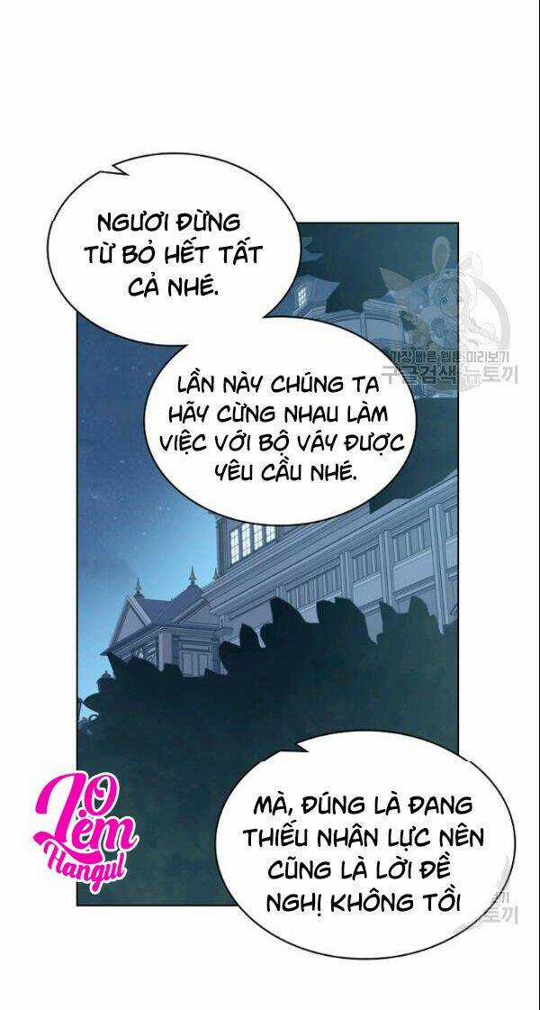 Kẻ Tạo Ra Nữ Phản Diện Chapter 19 trang 51