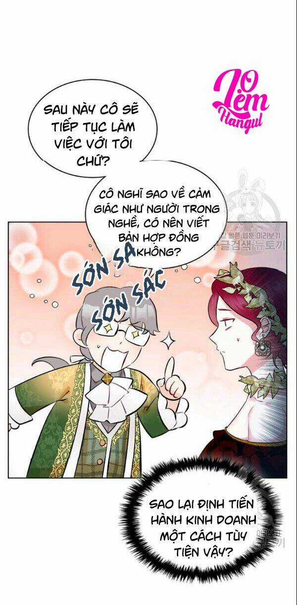 Kẻ Tạo Ra Nữ Phản Diện Chapter 19 trang 52