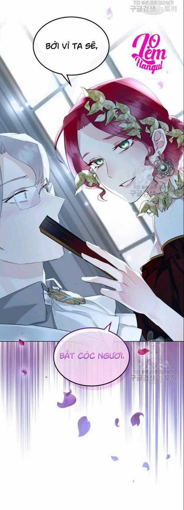 Kẻ Tạo Ra Nữ Phản Diện Chapter 19 trang 54