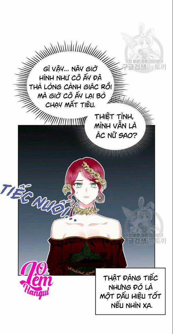 Kẻ Tạo Ra Nữ Phản Diện Chapter 19 trang 6