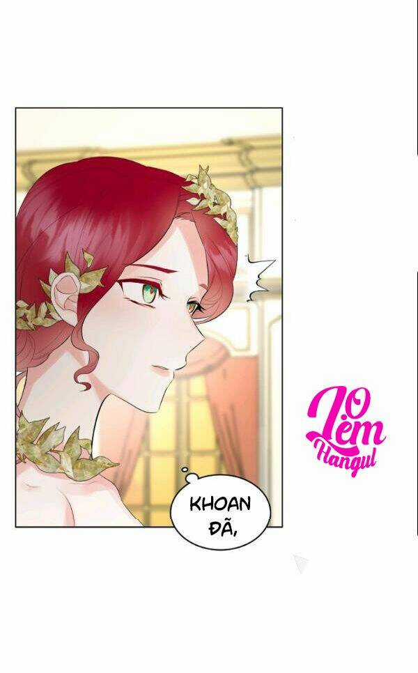 Kẻ Tạo Ra Nữ Phản Diện Chapter 19 trang 8