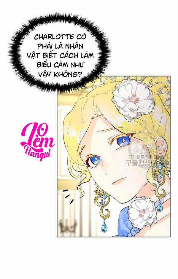 Kẻ Tạo Ra Nữ Phản Diện Chapter 19 trang 9