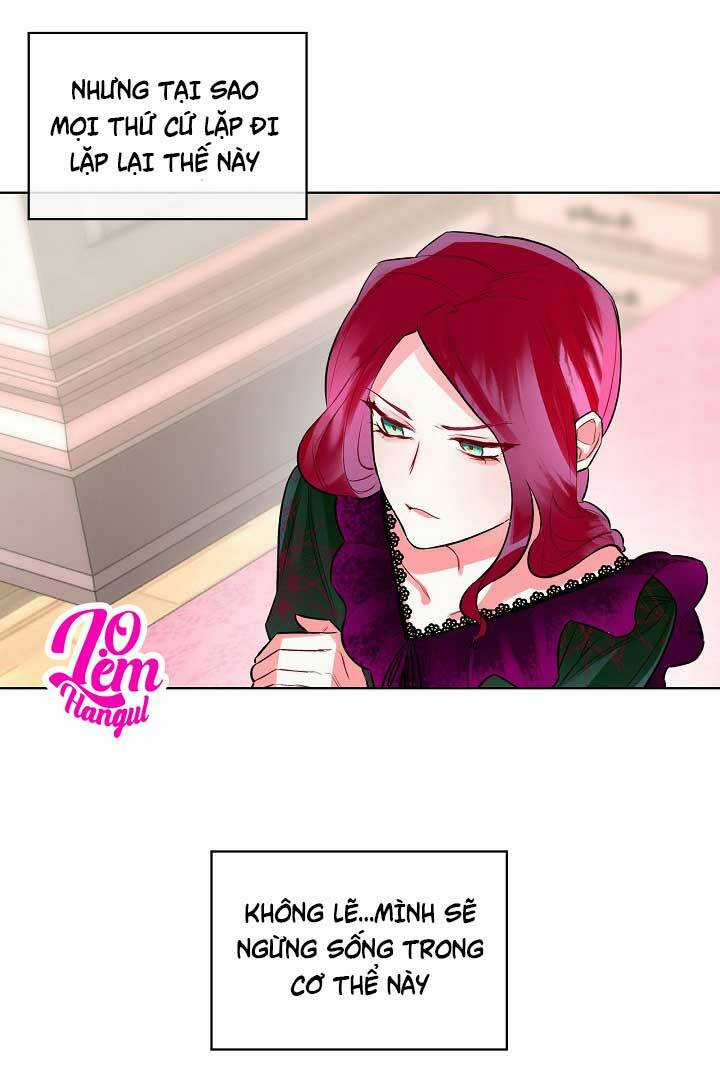 Kẻ Tạo Ra Nữ Phản Diện Chapter 2 trang 14