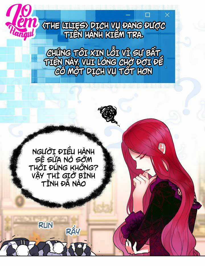 Kẻ Tạo Ra Nữ Phản Diện Chapter 2 trang 16