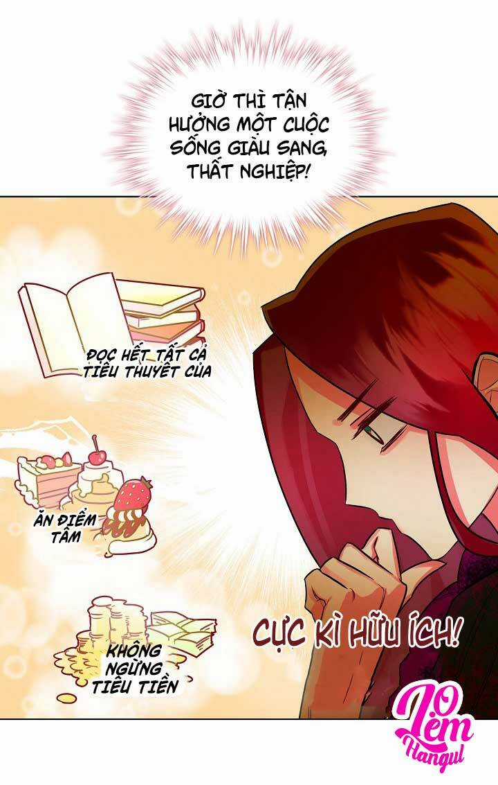 Kẻ Tạo Ra Nữ Phản Diện Chapter 2 trang 17