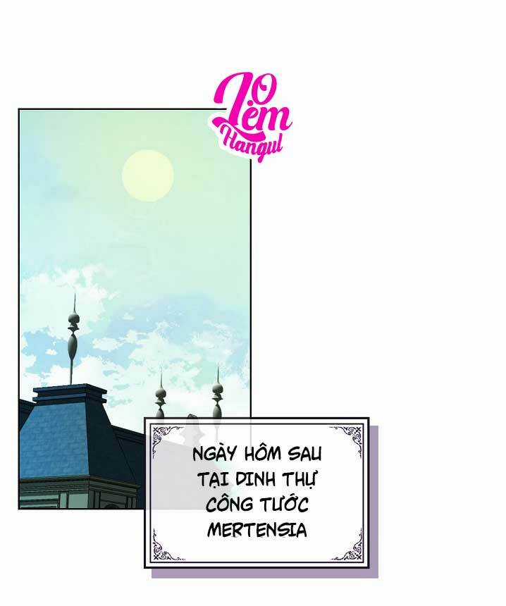 Kẻ Tạo Ra Nữ Phản Diện Chapter 2 trang 19