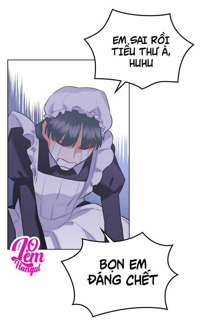 Kẻ Tạo Ra Nữ Phản Diện Chapter 2 trang 21