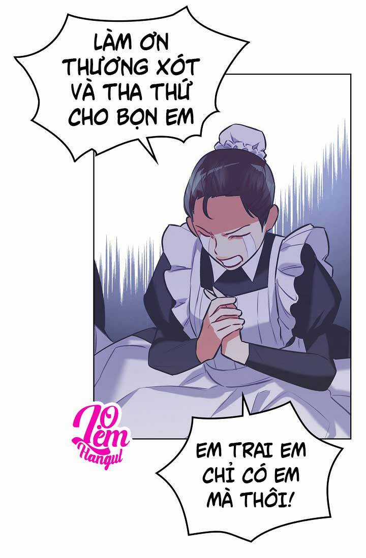 Kẻ Tạo Ra Nữ Phản Diện Chapter 2 trang 22