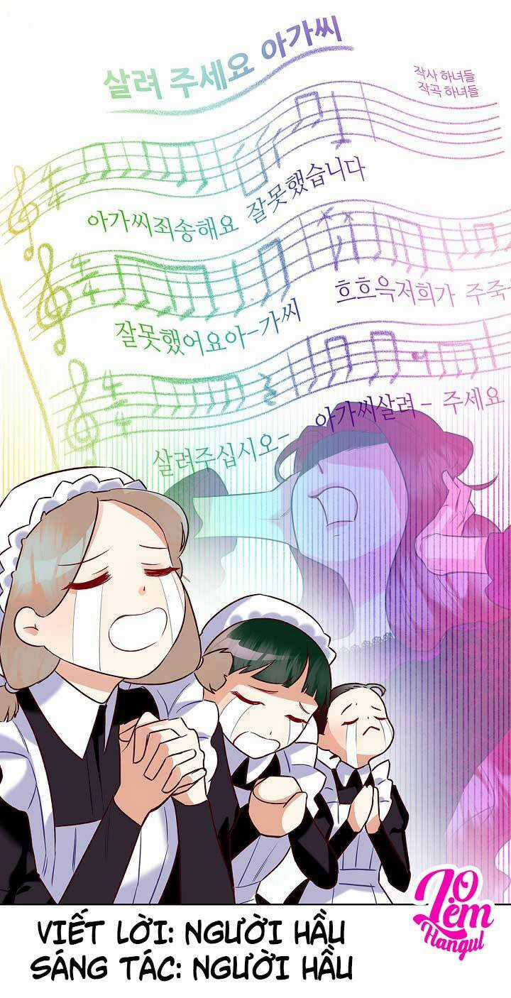 Kẻ Tạo Ra Nữ Phản Diện Chapter 2 trang 26