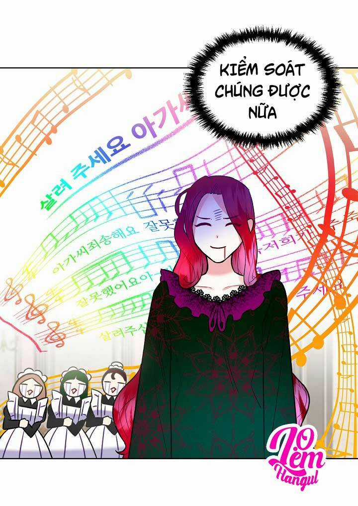 Kẻ Tạo Ra Nữ Phản Diện Chapter 2 trang 28