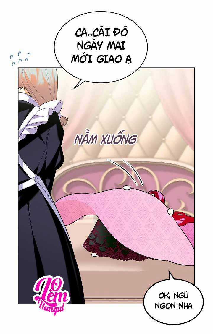 Kẻ Tạo Ra Nữ Phản Diện Chapter 2 trang 3