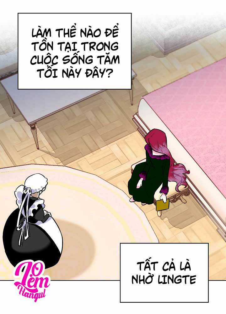 Kẻ Tạo Ra Nữ Phản Diện Chapter 2 trang 30