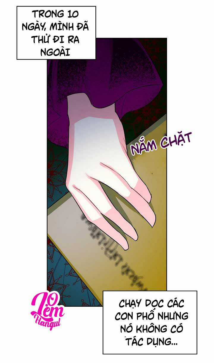 Kẻ Tạo Ra Nữ Phản Diện Chapter 2 trang 32