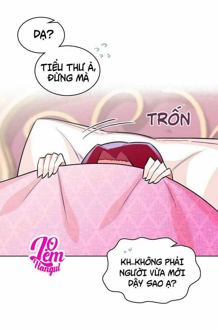 Kẻ Tạo Ra Nữ Phản Diện Chapter 2 trang 4