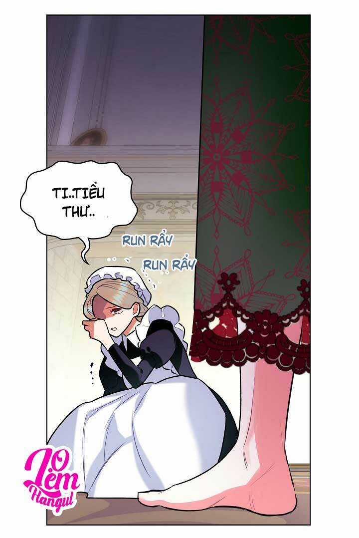 Kẻ Tạo Ra Nữ Phản Diện Chapter 2 trang 44