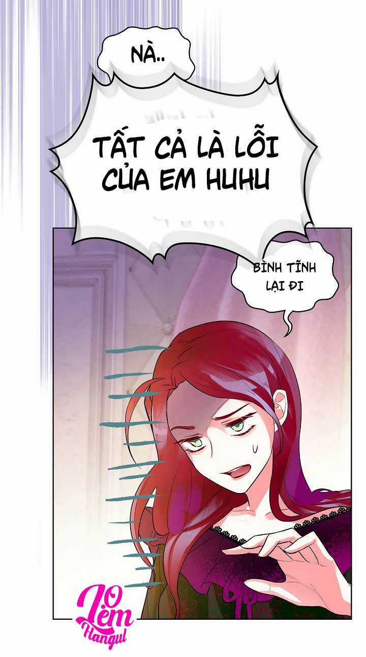 Kẻ Tạo Ra Nữ Phản Diện Chapter 2 trang 51