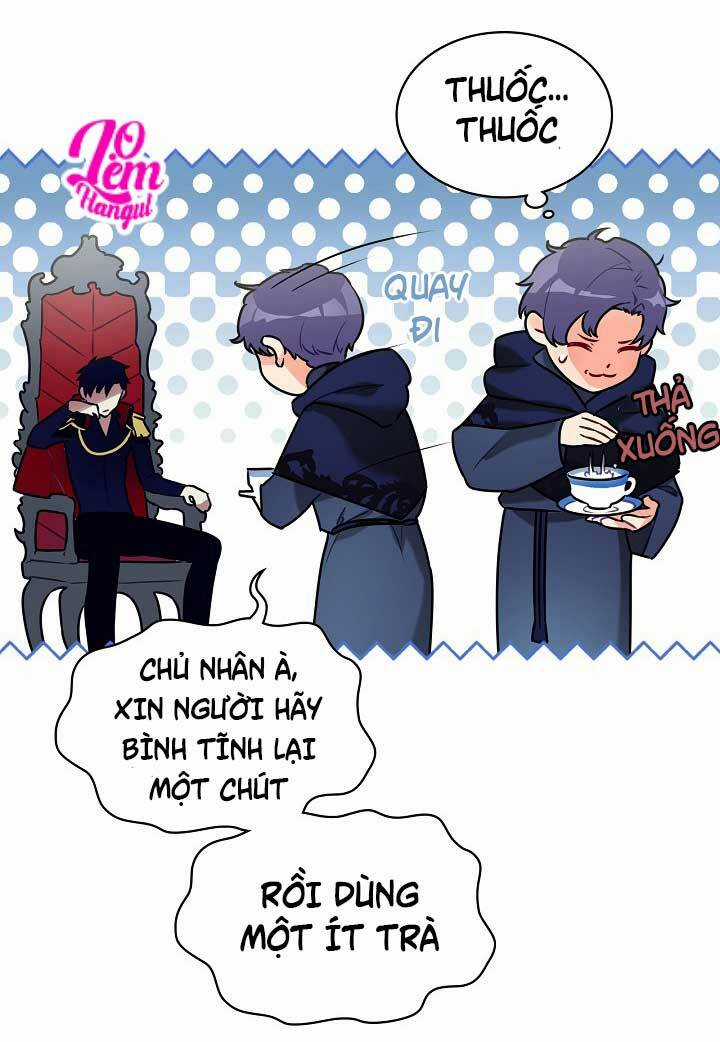 Kẻ Tạo Ra Nữ Phản Diện Chapter 2 trang 57