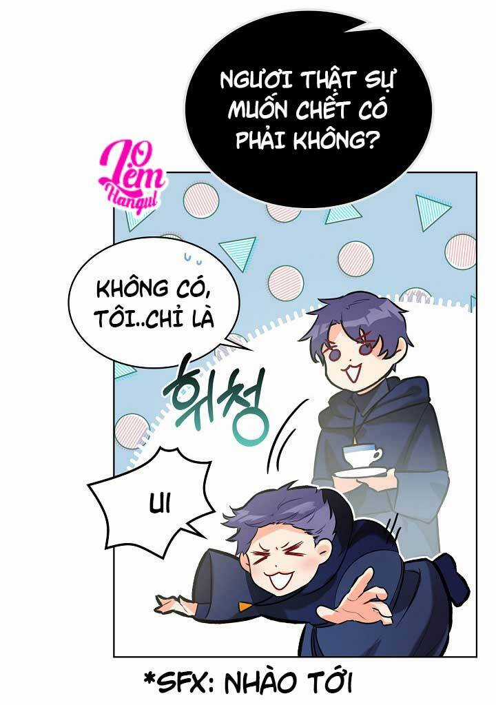 Kẻ Tạo Ra Nữ Phản Diện Chapter 2 trang 59