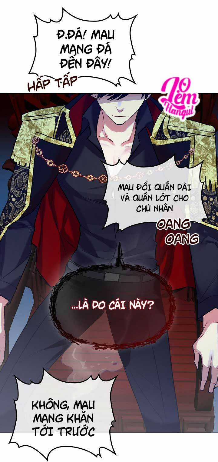 Kẻ Tạo Ra Nữ Phản Diện Chapter 2 trang 67