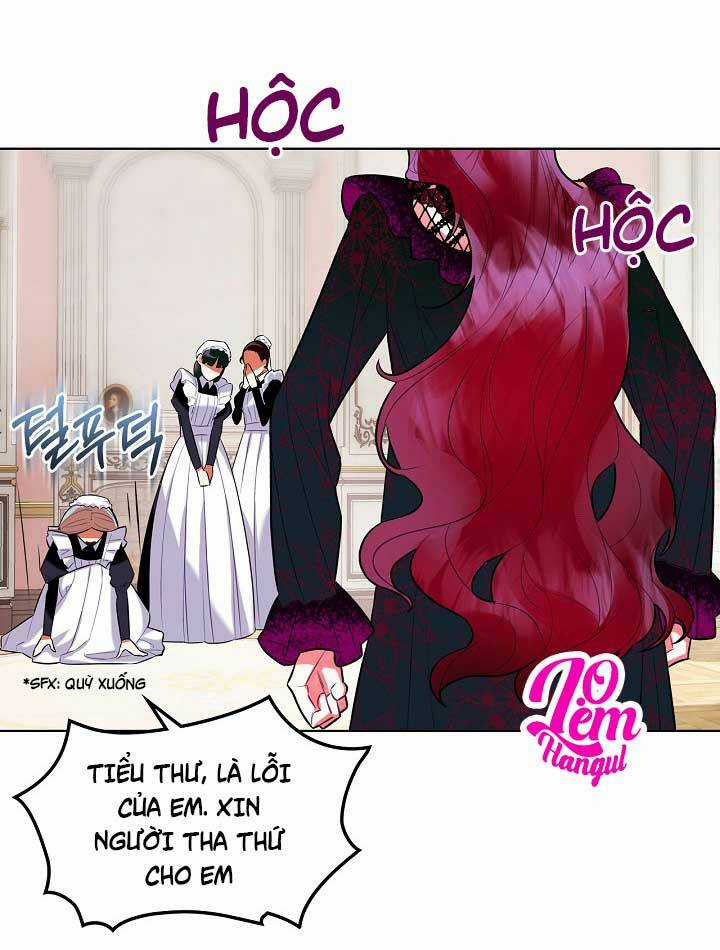 Kẻ Tạo Ra Nữ Phản Diện Chapter 2 trang 8