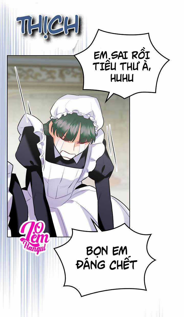 Kẻ Tạo Ra Nữ Phản Diện Chapter 2 trang 9