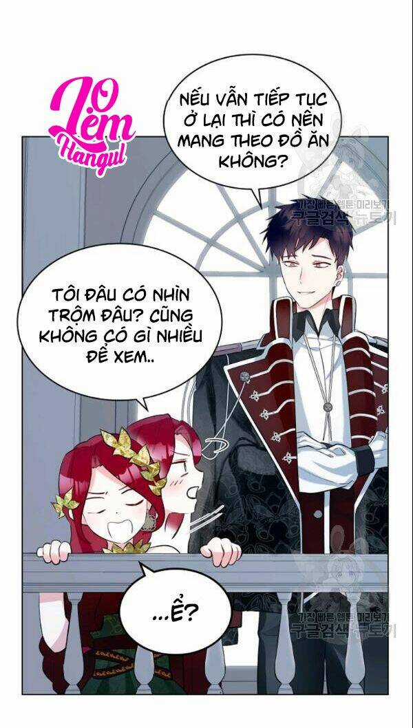 Kẻ Tạo Ra Nữ Phản Diện Chapter 20 trang 10