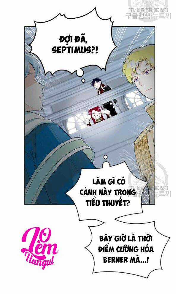 Kẻ Tạo Ra Nữ Phản Diện Chapter 20 trang 12