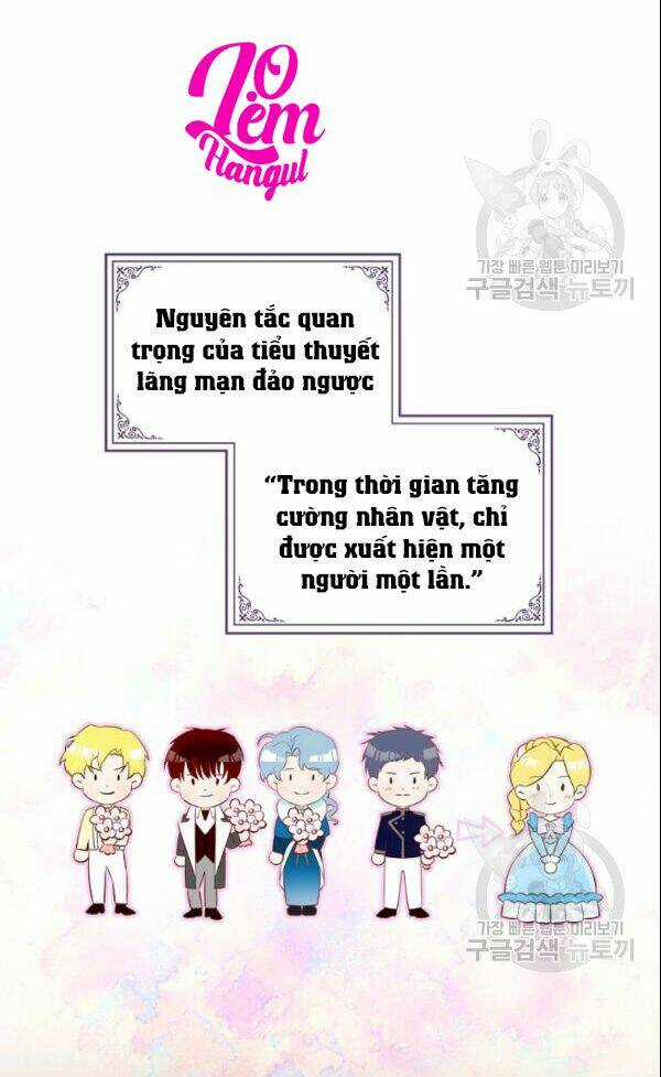 Kẻ Tạo Ra Nữ Phản Diện Chapter 20 trang 13