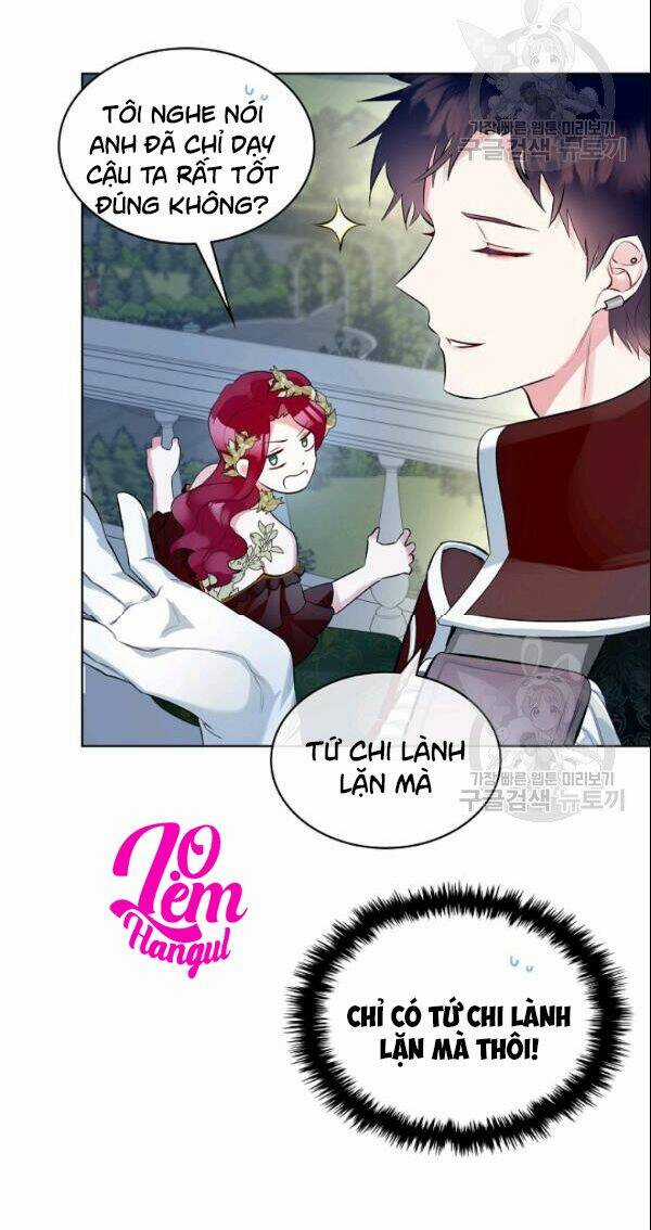 Kẻ Tạo Ra Nữ Phản Diện Chapter 20 trang 16