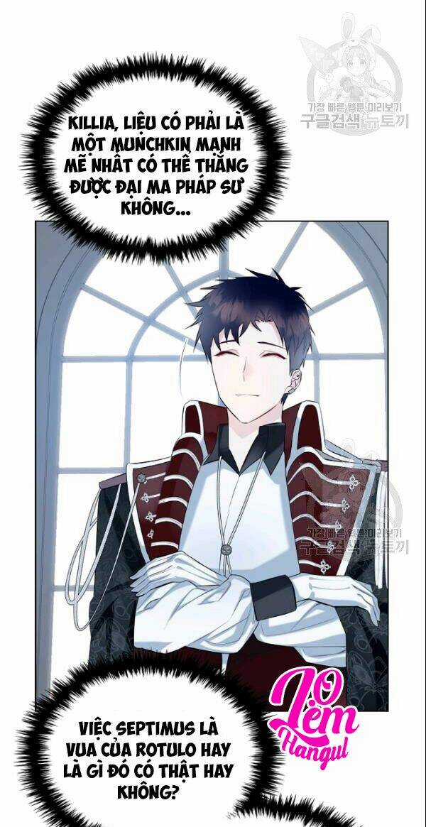 Kẻ Tạo Ra Nữ Phản Diện Chapter 20 trang 17