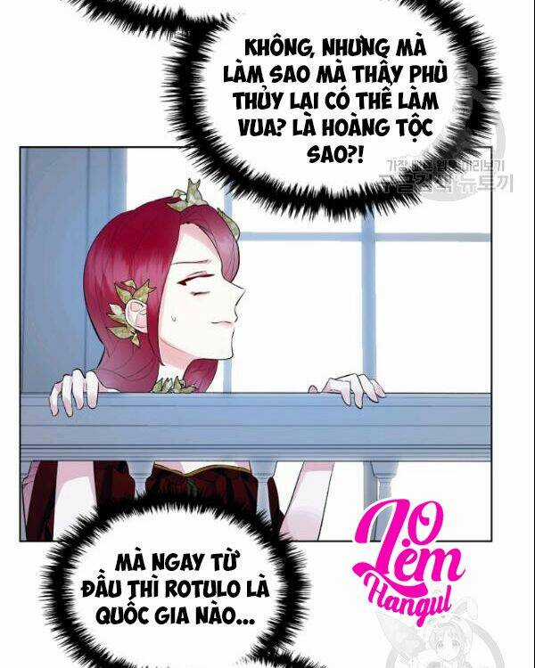 Kẻ Tạo Ra Nữ Phản Diện Chapter 20 trang 18