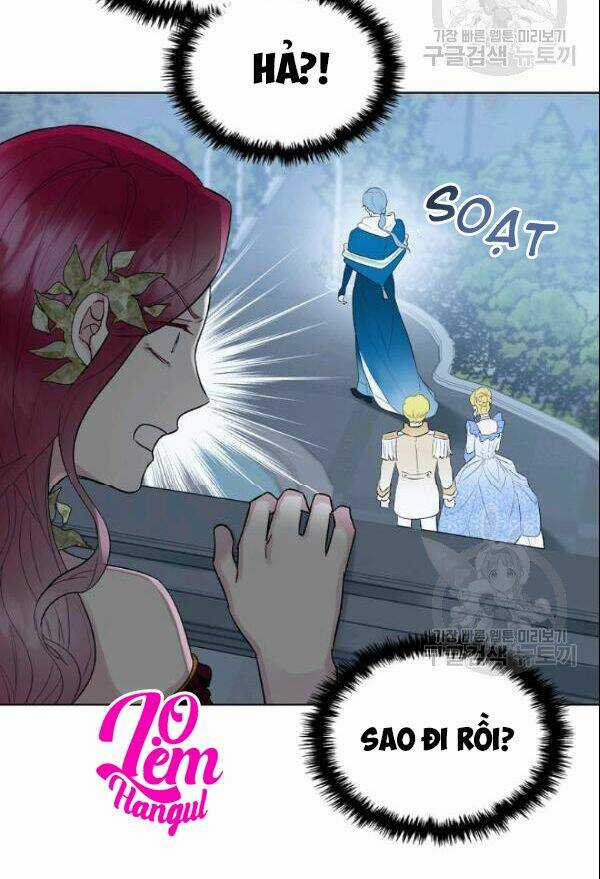 Kẻ Tạo Ra Nữ Phản Diện Chapter 20 trang 19