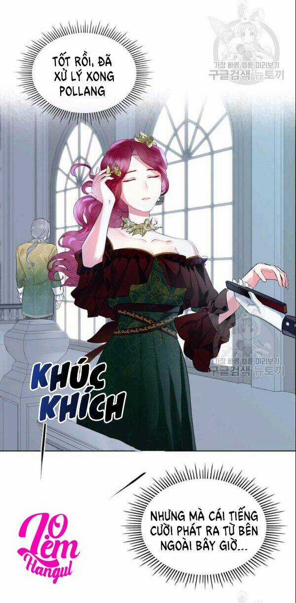 Kẻ Tạo Ra Nữ Phản Diện Chapter 20 trang 2