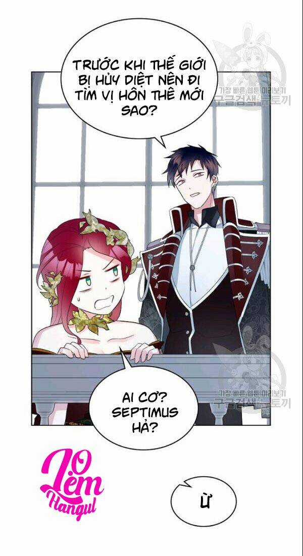 Kẻ Tạo Ra Nữ Phản Diện Chapter 20 trang 20