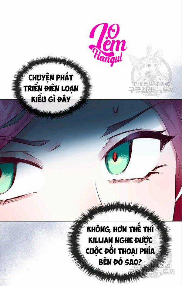 Kẻ Tạo Ra Nữ Phản Diện Chapter 20 trang 21