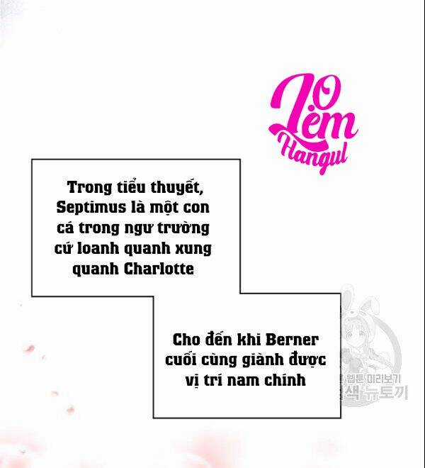 Kẻ Tạo Ra Nữ Phản Diện Chapter 20 trang 22