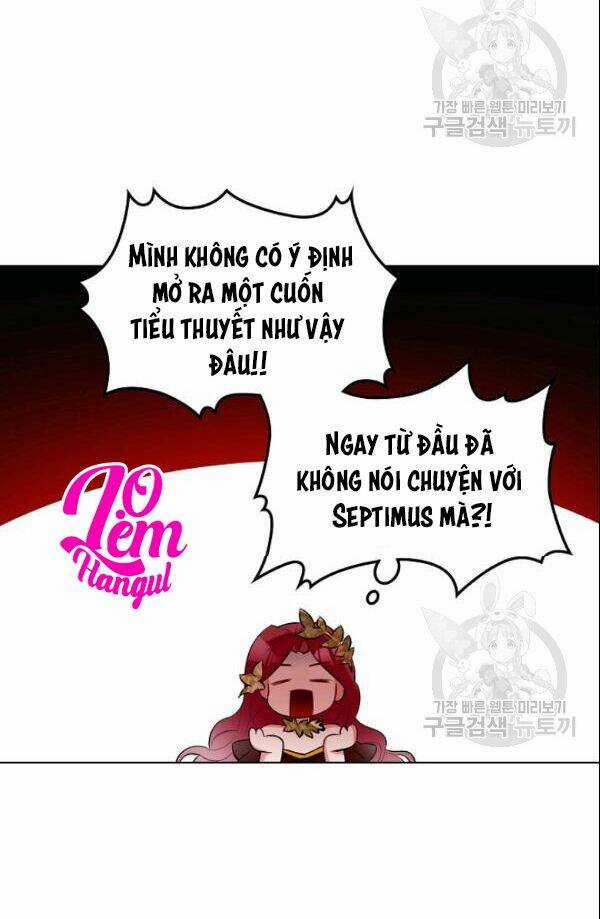 Kẻ Tạo Ra Nữ Phản Diện Chapter 20 trang 24