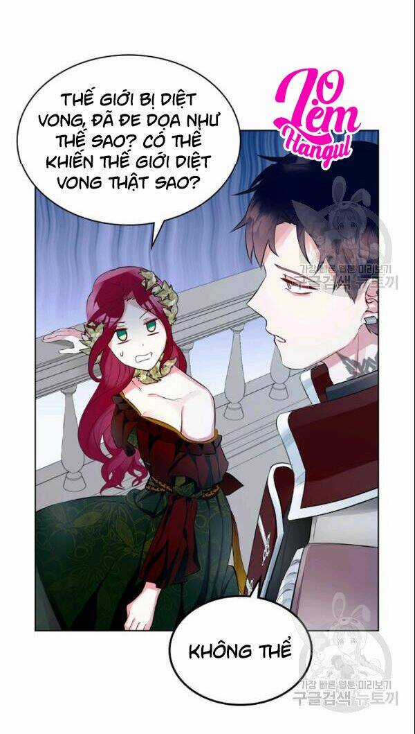 Kẻ Tạo Ra Nữ Phản Diện Chapter 20 trang 25