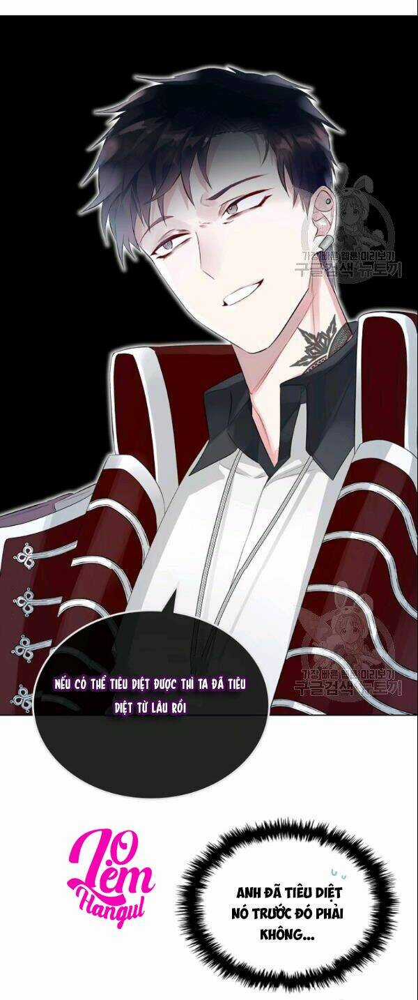 Kẻ Tạo Ra Nữ Phản Diện Chapter 20 trang 26