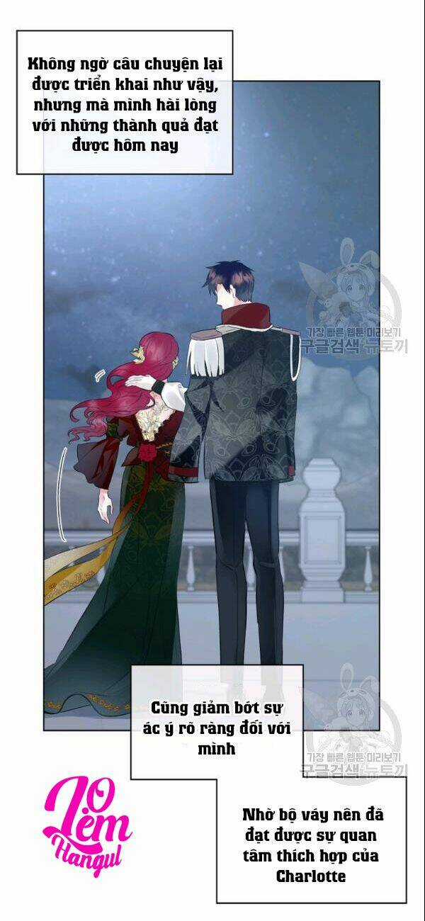 Kẻ Tạo Ra Nữ Phản Diện Chapter 20 trang 27